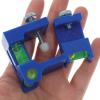 Archery Tuning Level Combo Tool Archery Accessory Professional Positioner Convenient Positioner Portable Leveler Accessory Bow String Kit Bow String Kit view 2
