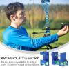 Archery Tuning Level Combo Tool Archery Accessory Professional Positioner Convenient Positioner Portable Leveler Accessory Bow String Kit Bow String Kit view 4