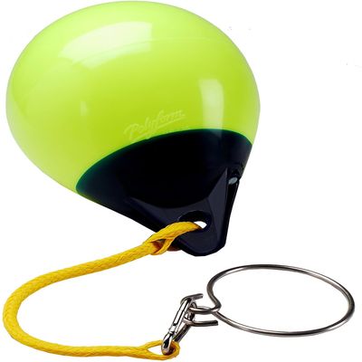 Ironwood Pacific Anchor Ring Anchor Puller Heavy-Duty w/ 11" Buoy - Yellow, 30lb Lift