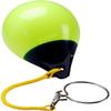 Ironwood Pacific Anchor Ring Anchor Puller Heavy-Duty w/ 11" Buoy - Yellow, 30lb Lift view 1
