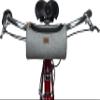 Bell Stowaway 200 Bicycle Handlebar Bag view 3