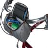 Bell Stowaway 200 Bicycle Handlebar Bag view 4