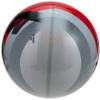 On The Ball Bowling Motiv Velocity Spare Bowling Ball - Red/Grey 14lbs view 3