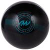 Motiv Jackal Pixel Spare Bowling Ball - Black/Aqua 12lbs view 2
