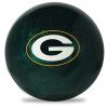 KR Strikeforce NFL Green Bay Packers Undrilled Polyester Bowling Ball (15) view 1