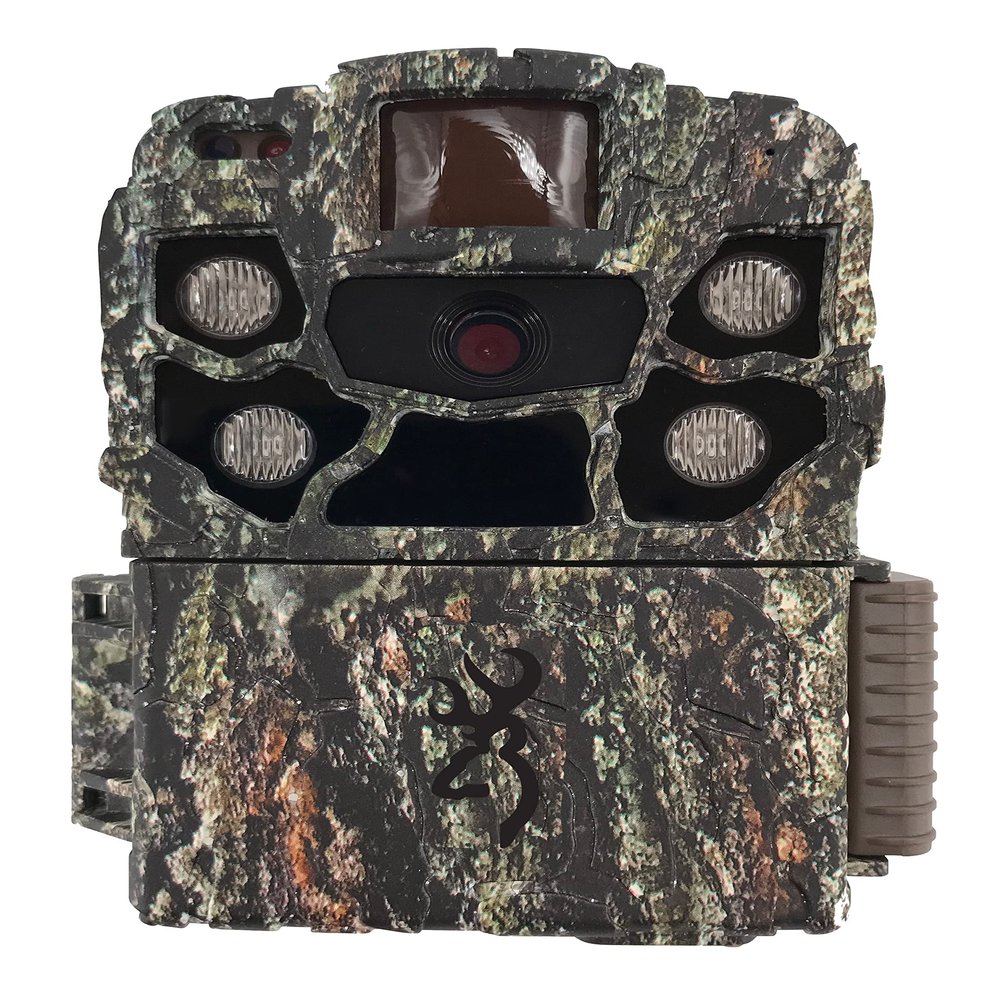 Browning Strike Force Full HD Trail Camera