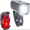 Bell Lumina 325 Bicycle Light Set view 1