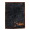 Hammer Shammy Pads (Black/Orange) view 1