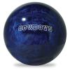 KR Strikeforce NFL Dallas Cowboys Undrilled Polyester Bowling Ball - Available in 8, 10, 12, 14 & 15lbs (10) view 2
