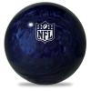 KR Strikeforce NFL Dallas Cowboys Undrilled Polyester Bowling Ball - Available in 8, 10, 12, 14 & 15lbs (10) view 3