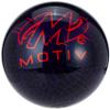 Motiv Venom Spare Bowling Ball - Purple/Orange 10lbs view 2