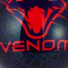 Motiv Venom Spare Bowling Ball - Purple/Orange 10lbs view 4