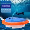 Portable Diving Ventilator, Rechargeable Scuba Tank Diving System, Max Depth 10M / 32.8FT, For Underwater Work, Diving, Snorkeling, Underwater Sports (2.7 Hrs) view 4
