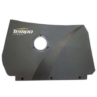 Left Side Cover 060501-BAX Works W Tempo Fitness Elliptical