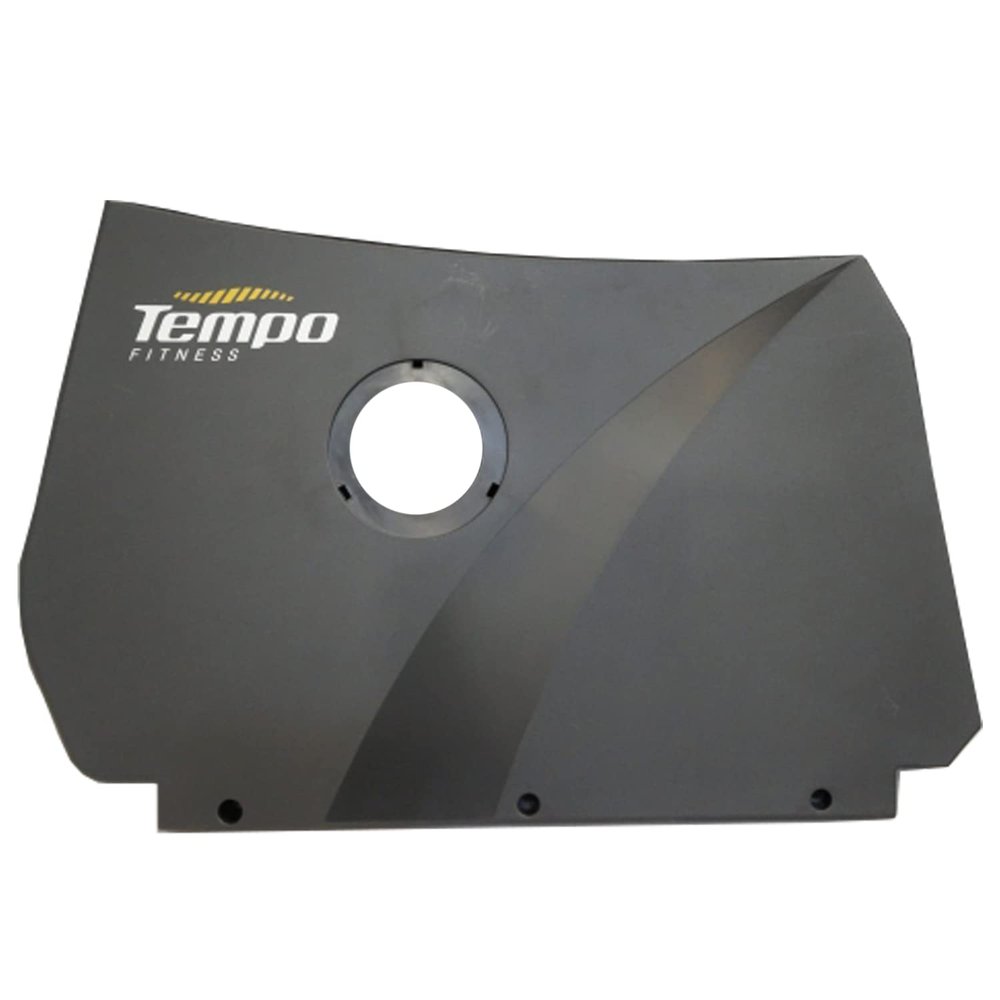 Left Side Cover 060501-BAX Works W Tempo Fitness Elliptical