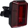 Bell Meteor 450 COB Bicycle Tail Light view 2