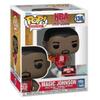 Funko Pop! Basketball Legends - Magic Johnson All Star 1986 Exclusive Vinyl Figure view 1