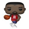 Funko Pop! Basketball Legends - Magic Johnson All Star 1986 Exclusive Vinyl Figure view 2