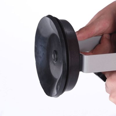 Handheld megaphone Car Siren Megaphone Vehicle Horn, 12V 50W Siren Bullhorn Auto Siren Emergency Sounds Horn for Emergency Vehicle Trucks Cars Coach & Referee Megaphones Bullhorn ( Color : White )