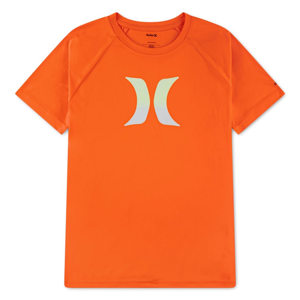 UPF 50+ Rash Guard Swim Shirt
