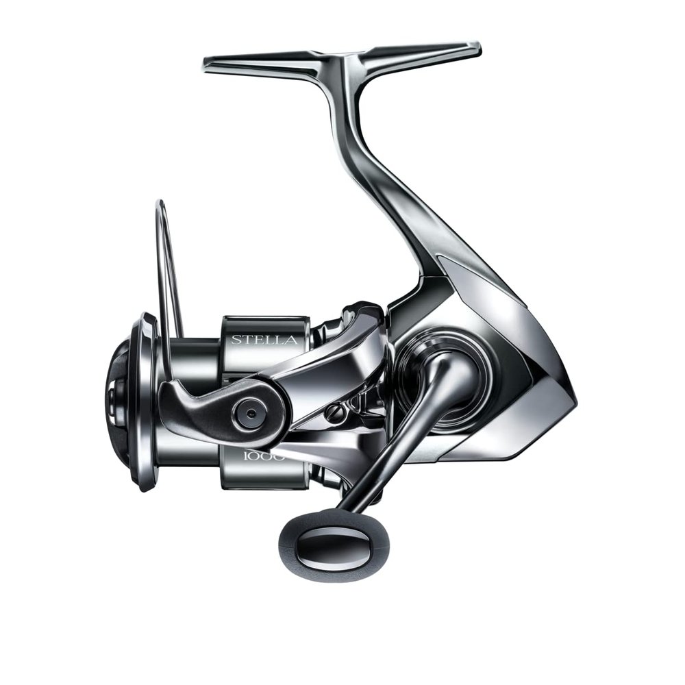 Shimano Fishing Stella 1000 Fk Spinning Reel [STL1000FK]