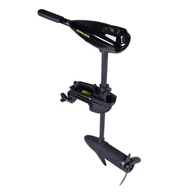 DNYSYSJ Electric Trolling Motor 40lb Thrust Saltwater Electric Trolling Motor Outboard Engine for Fishing Boat Engine Propeller