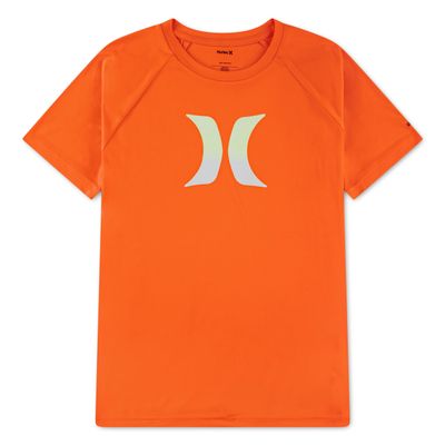 UPF 50+ Rash Guard Swim Shirt