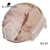 Military Tactical Helmet Cover Combat Fast Helmet Cover (Multicam Arid) view 2