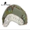 Military Tactical Helmet Cover Combat Fast Helmet Cover (Multicam Tropic) view 3