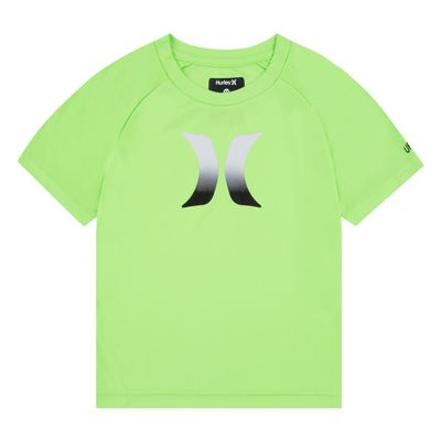 UPF 50+ Rash Guard Swim Shirt