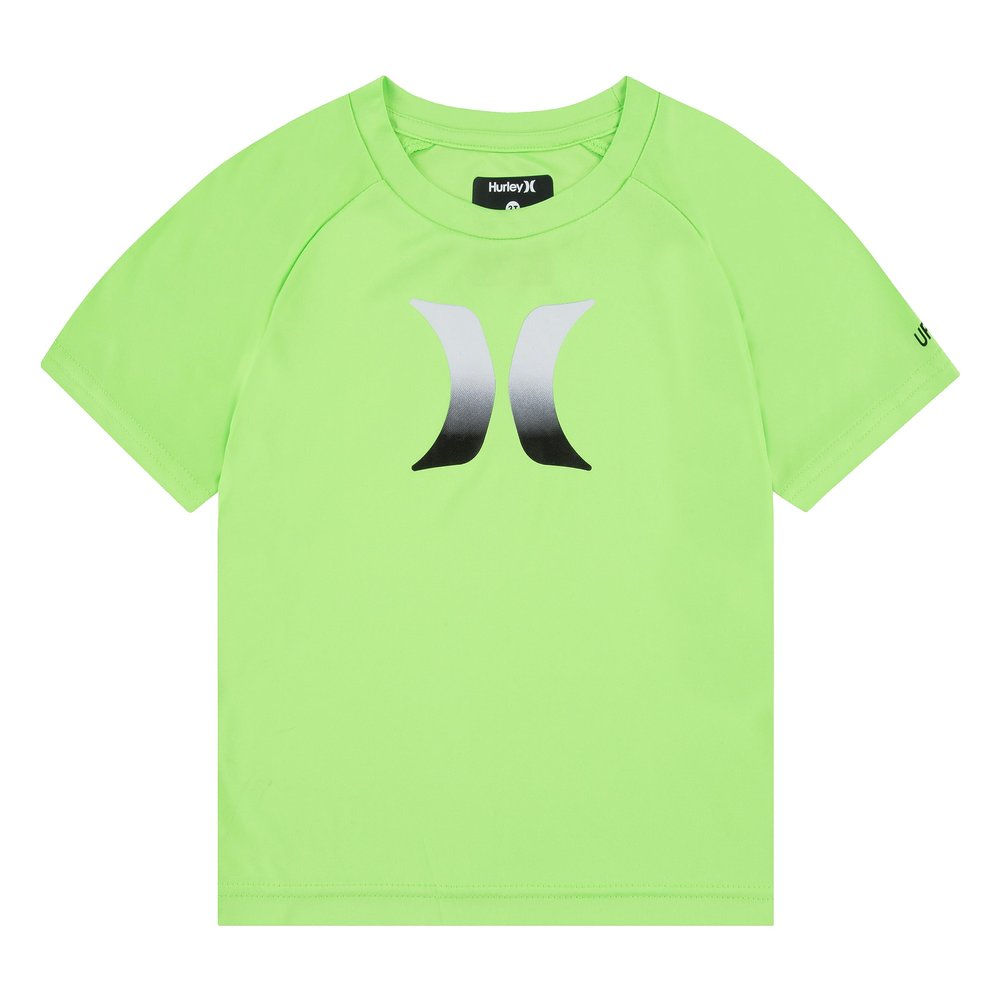 UPF 50+ Rash Guard Swim Shirt