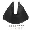 KIMISS Hydrofoil Stabilizer for Outboard Engine Boats Marine Fin Stabilizer for Improved Stability & Performance, Boat & Yacht Accessory view 1