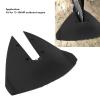 KIMISS Hydrofoil Stabilizer for Outboard Engine Boats Marine Fin Stabilizer for Improved Stability & Performance, Boat & Yacht Accessory view 3