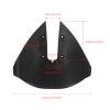 KIMISS Hydrofoil Stabilizer for Outboard Engine Boats Marine Fin Stabilizer for Improved Stability & Performance, Boat & Yacht Accessory view 4
