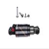 LYYCX Rear Shock Absorber Air Shock 120mm/125mm/150mm/165mm/190mm for XC Softtail, Electric Bike, Scooter, Folding Bike (Color : 150mm) view 1