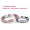 MKSIWSA SUOFEILAIMU 41/41.8/52mm Bike Repair Headset Bearings 1PC Mountain Bicycle Headset Bearing Repair Accessories (Color : 41mm) view 2