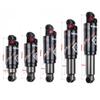 LYYCX Rear Shock Absorber Air Shock 120mm/125mm/150mm/165mm/190mm for XC Softtail, Electric Bike, Scooter, Folding Bike (Color : 190mm) view 2