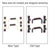 Push up Stand, 2PCS Multifunction H Shape Push UP Stands Grip Pushup Support Home Fitness Equipment for Home Gym view 2