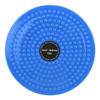 Alvinlite Twisting Waist Disc, Domestic Twisting Waist Disc Bodytwister Equipment Multifunction Slimming Equipment for Home Indoor (Blue) view 1