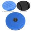 Alvinlite Twisting Waist Disc, Domestic Twisting Waist Disc Bodytwister Equipment Multifunction Slimming Equipment for Home Indoor (Blue) view 2