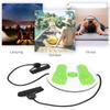 Alvinlite Twisting Waist Disc, Multifunction Twisting Waist Disc Board with Pull Rope Domestic Fitness Equipment for Home Indoor view 4