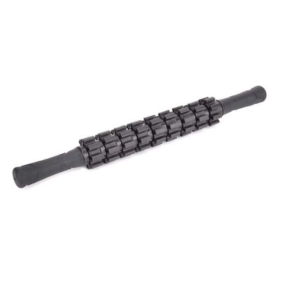 Muscle Roller Stick, 9 Gear Sports Massage Roller Stick Muscle Relax Workout Exercise Equipment for Home Gym