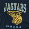 Southern University Official Basketball Hoop Unisex Adult T Shirt,Basketball Hoop, 5X-Large view 2