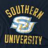 Southern University Official Jaguars Logo Unisex Adult T Shirt,Jaguars Logo, 5X-Large view 2