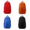 Winifreda 35-80L Adjustable Portable Backpack Rain Cover Waterproof Outdoor Accessories Dustproof Camping Hiking Climbing Raincover Bookbag (Colour : Dark Blue, Size : 45L) view 4