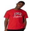 UNLV Official Rebels Unisex Adult T Shirt,University of Nevada Las Vegas, 2X-Large view 2