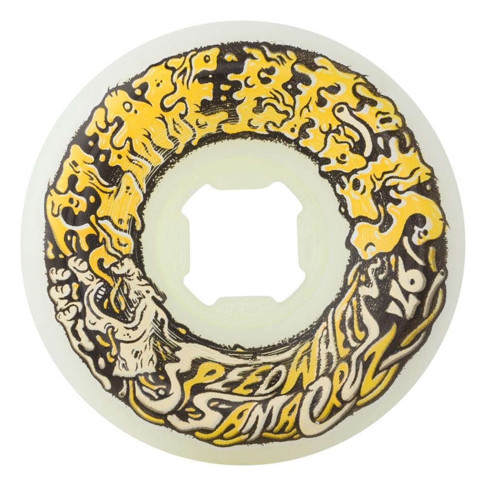 SLIME BALLS VOMIT MINI ii WHEELS (22222935)