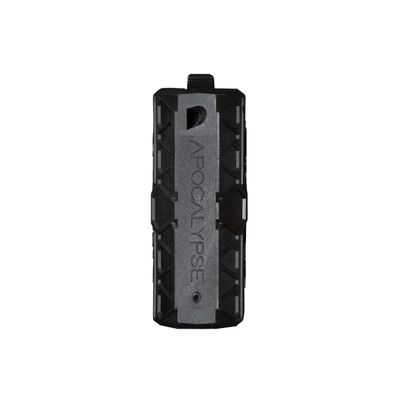 ASG Impact Grenade, Black Storm Apocalypse