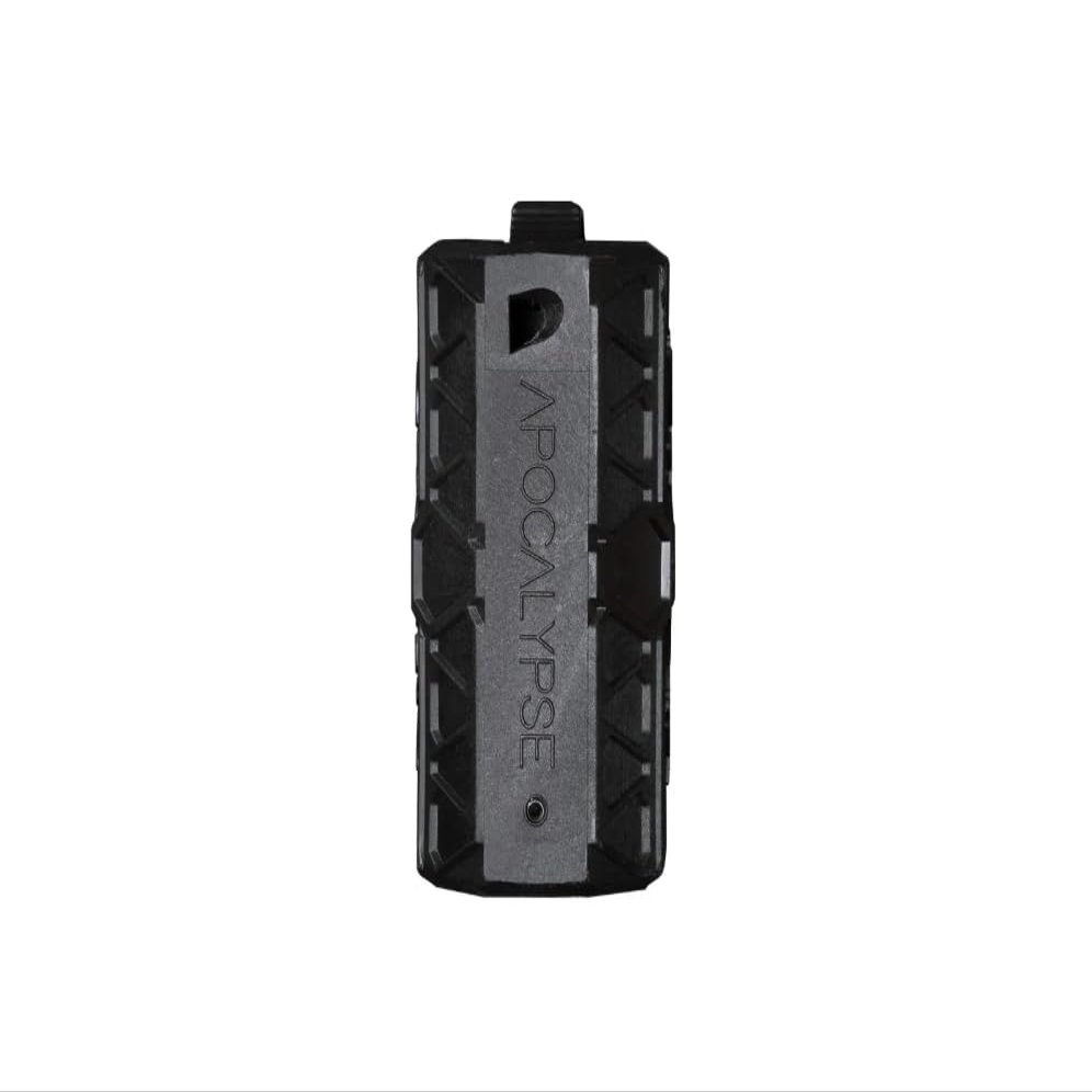 ASG Impact Grenade, Black Storm Apocalypse