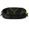 USWE Zulo Hydration Hip Pack - with Organizer and Side Pockets, Bounce Free Hip Belt (6L, Yellow) view 3
